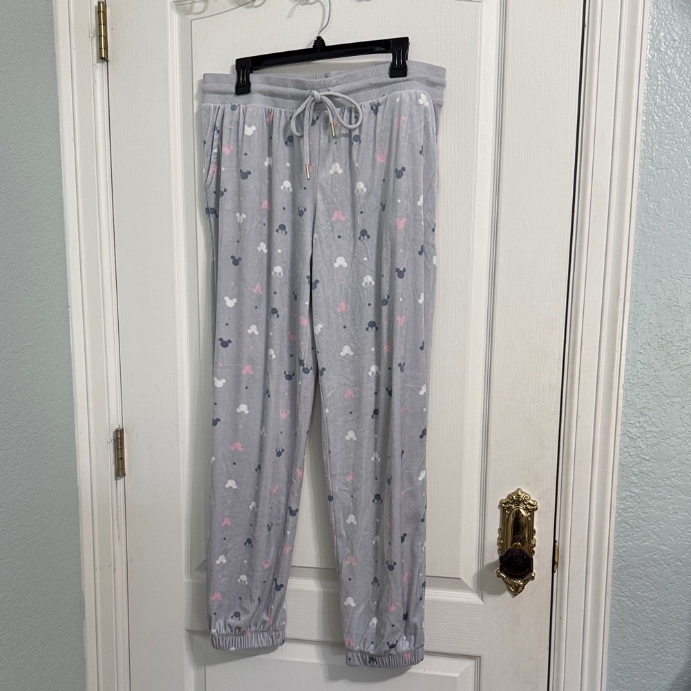 Disney PJ’s
